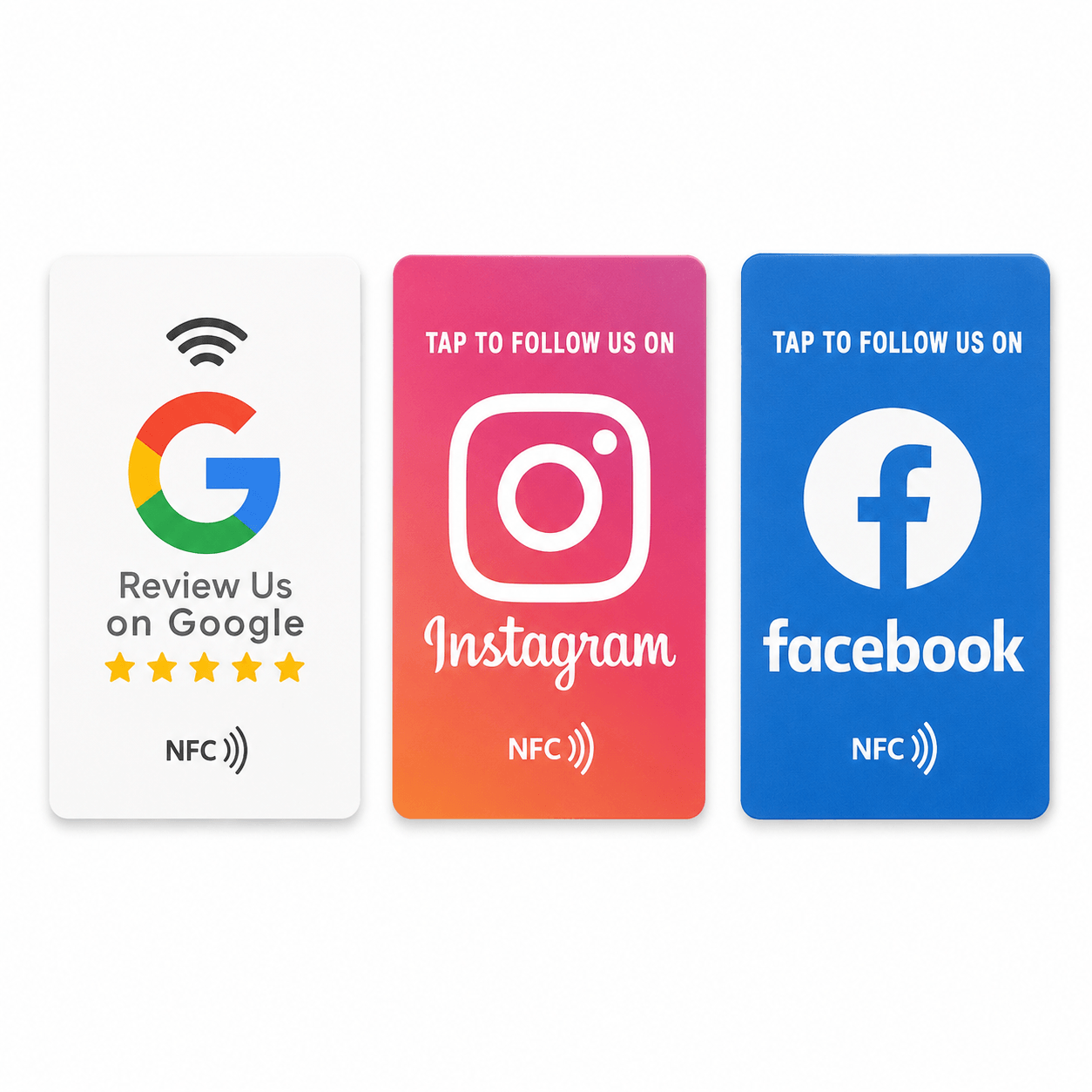 PulseTap Starter Bundle